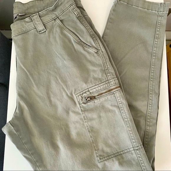 💠3/$10 MOUNTAIN WAREHOUSE Cargo Pants - Picture 4 of 7